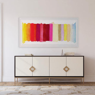 Radiant Stripe