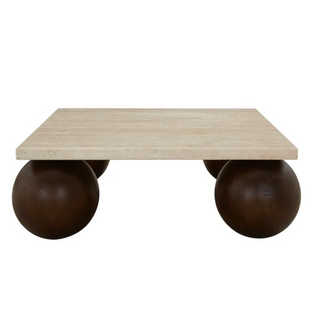 Atlas Coffee Table