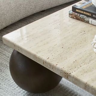 Atlas Coffee Table