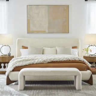 Crosby Bed