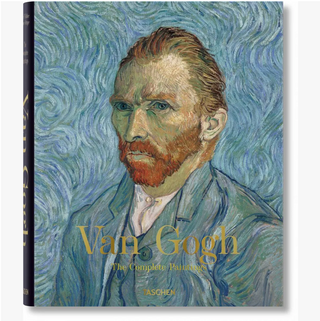 Van Gogh. The Complete Paintings