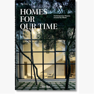 Homes For Our Time. Contemporary Houses Around The World