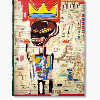 Jean-Michel Basquiat