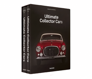 Ultimate Collector Cars
