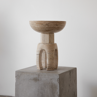 DBS High Vase