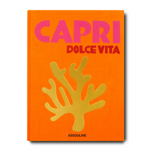 Capri Dolce Vita