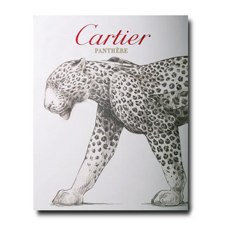 Cartier Panthere