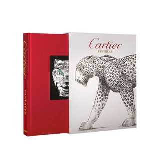 Cartier Panthere