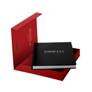 Formula 1: The Impossible Collection