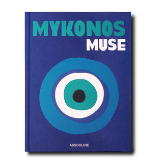 Mykonos Muse