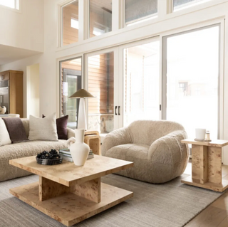 Yuma Occasional Chair