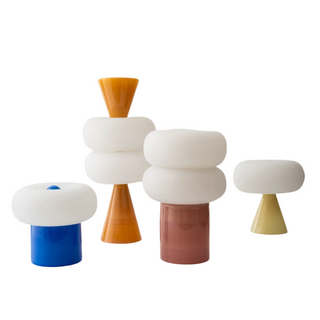 Cosmos 02 Table Lamp
