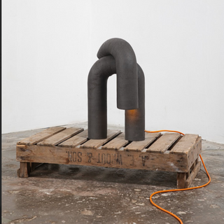 Pendulu Lamp
