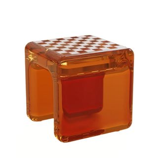 Candy Chess Table