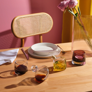 Olea Oil and Vinegar Bottle