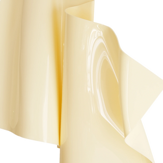Floral Forms Sculpture - Butter 03