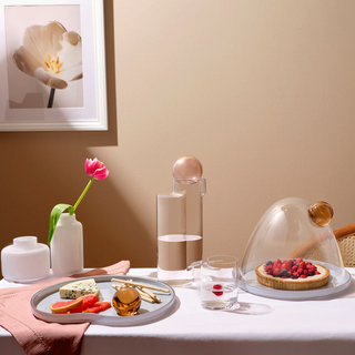 Juno Cake Dome