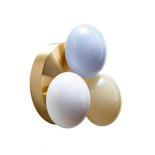 Dot 3x Ceiling/Sconce