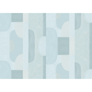 Blocks Wallpaper - Cara Woodhouse