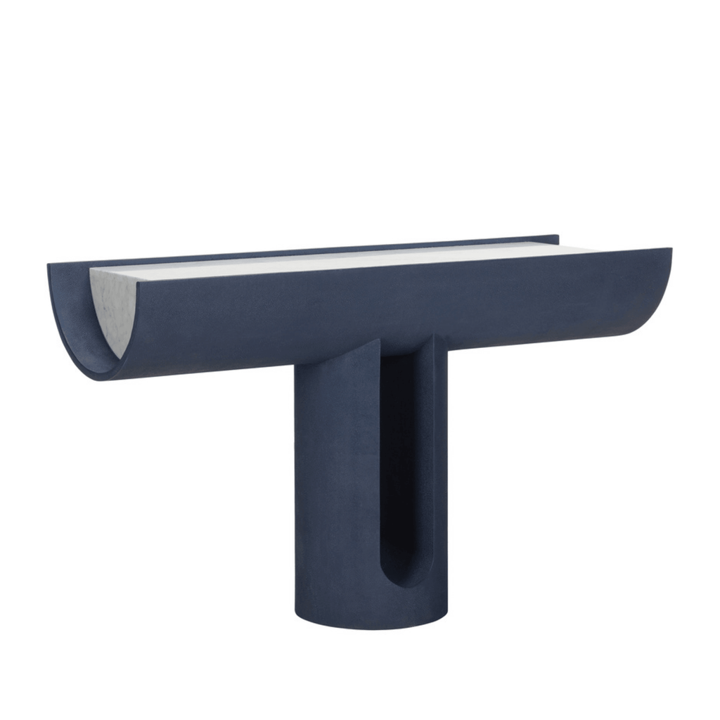 Capsule Console – Cara Woodhouse