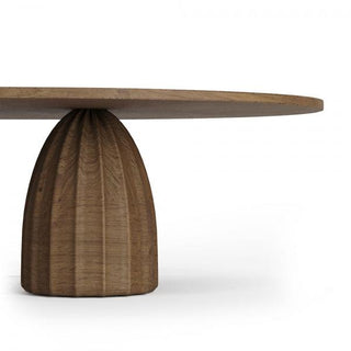 Djembe Coffee Table - CARA WOODHOUSE
