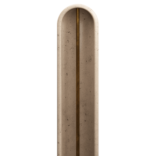 Emersion I Floor Lamp - CARA WOODHOUSE