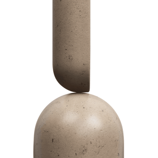 Emersion I Floor Lamp - CARA WOODHOUSE