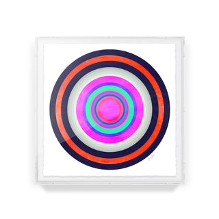 Chromatic Radiance 3