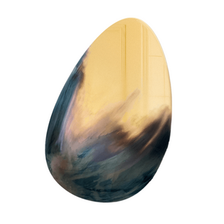Narcissus Mirror - CARA WOODHOUSE
