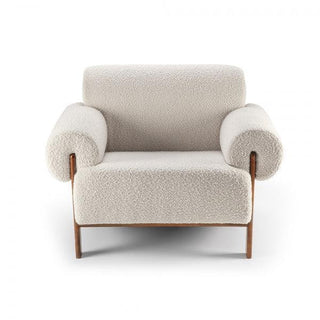 Paloma Armchair - CARA WOODHOUSE