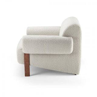 Paloma Armchair - CARA WOODHOUSE