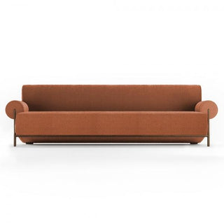Paloma Sofa - CARA WOODHOUSE