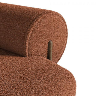 Paloma Sofa - CARA WOODHOUSE