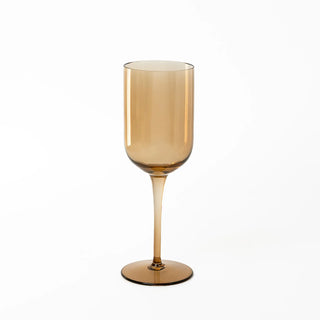 White Wine Glass