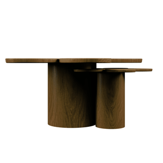 St. Tropez Coffee Table - CARA WOODHOUSE