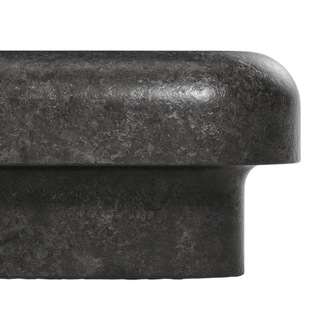 Toad Bench - CARA WOODHOUSE