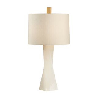Twist And Shout Table Lamp - CARA WOODHOUSE