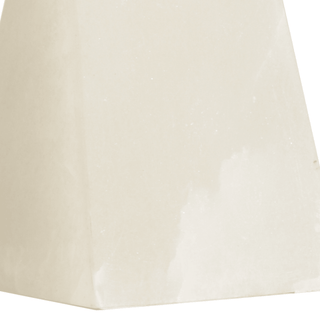 Twist And Shout Table Lamp - CARA WOODHOUSE
