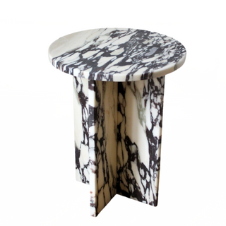 Rosie Side Table - Cara Woodhouse