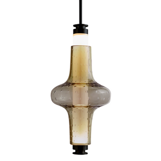 Luna Kaleido Small Pendant, Option C - Cara Woodhouse