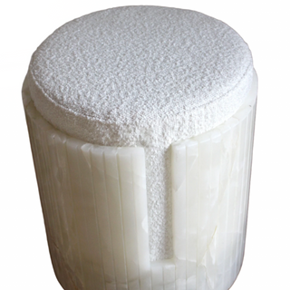 Dolce Stool - Cara Woodhouse