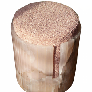 Dolce Stool - Cara Woodhouse