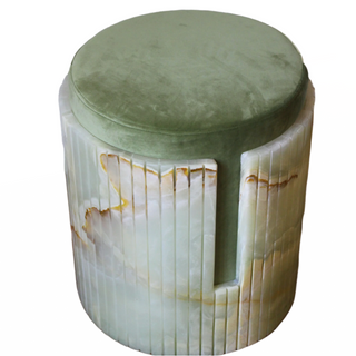 Dolce Stool - Cara Woodhouse