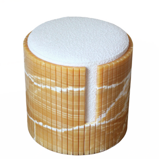 Dolce Stool - Cara Woodhouse