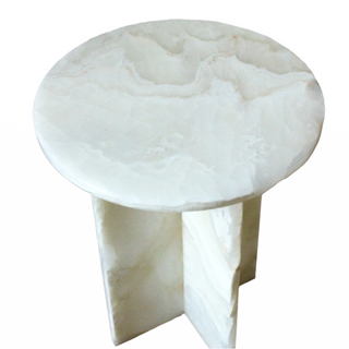 Rosie Side Table - Cara Woodhouse