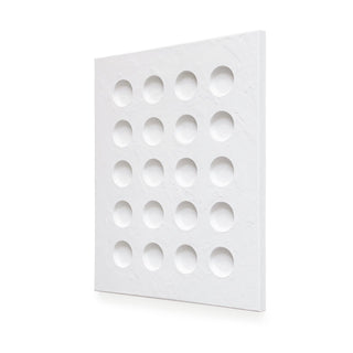 Hole Relief - Cara Woodhouse