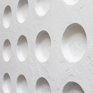 Hole Relief - Cara Woodhouse
