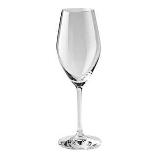 Prédicat Glassware 9.5-oz / 6-pc Champagne Set