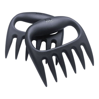 BBQ+ Meat claws, 2-pc