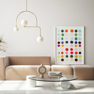 Dots #4